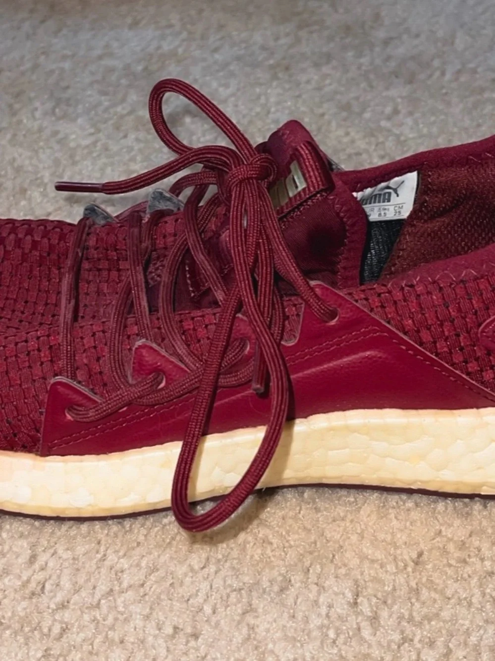 Puma women’s soft